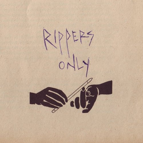 Walter Gross - Rippers Only (2019)