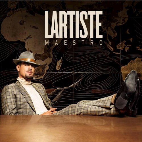 Lartiste - Maestro (2016) [Hi-Res]