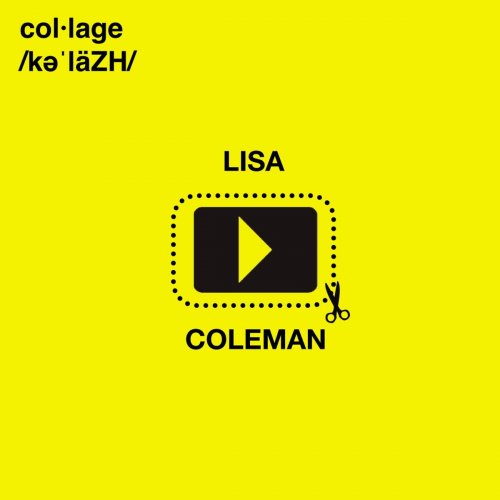 Lisa Coleman - Collage (2019)