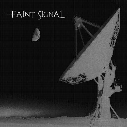 Faint Signal - Faint Signal (2014)