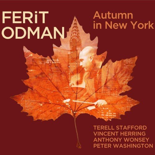 Ferit Odman - Autumn in New York (2011)