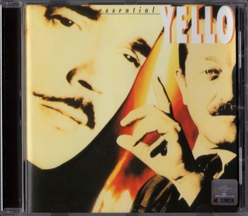 Yello - Essential (1992) {2010, Reissue}