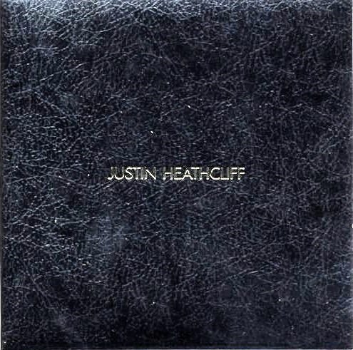 Justin Heathcliff - Justin Heathcliff (Reissue) (1971/1998)