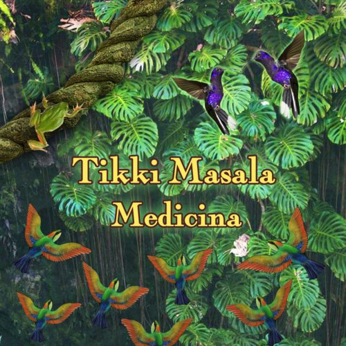 Tikki Masala - Medicina (2019)
