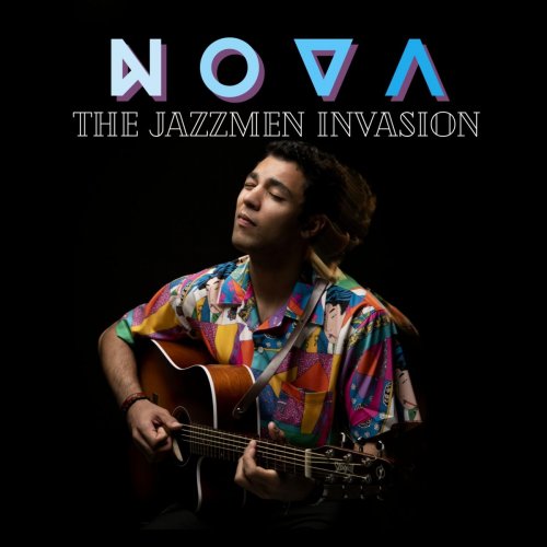 Nova - The Jazzmen Invasion (2019)
