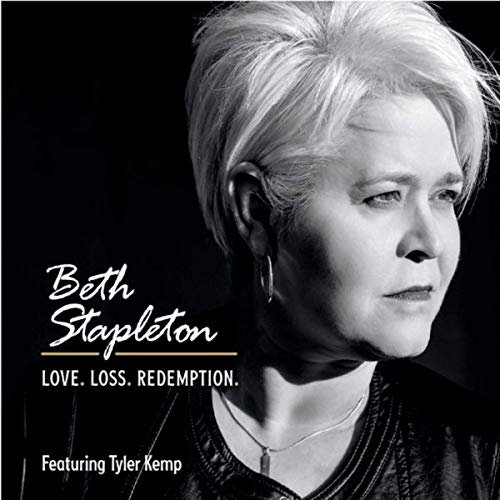 Beth Stapleton - Love. Loss. Redemption (2019)