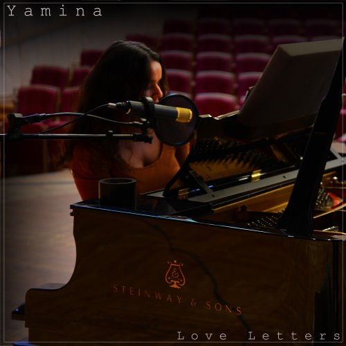 Yamina - Love Letters EP (2013) [DSD128]