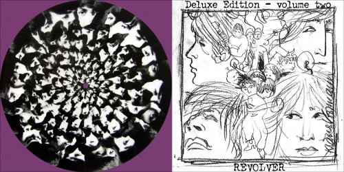The Beatles - Revolver (Purple Chick Deluxe Edition) (2007)