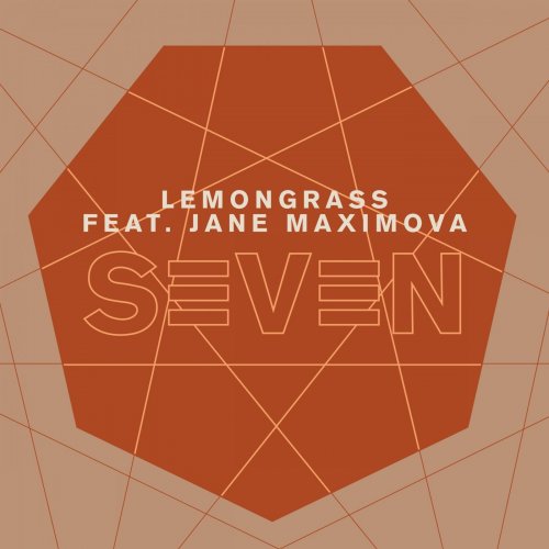 Lemongrass - Seven (2019)