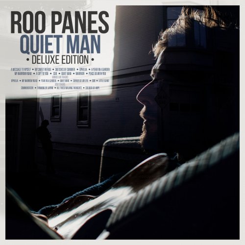 Roo Panes - Quiet Man (Deluxe Edition) (2019)
