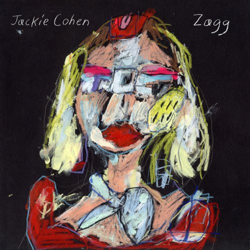 Jackie Cohen - Zagg (2019)
