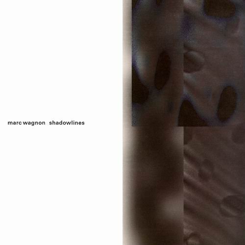 Marc Wagnon - Shadowlines (1988)