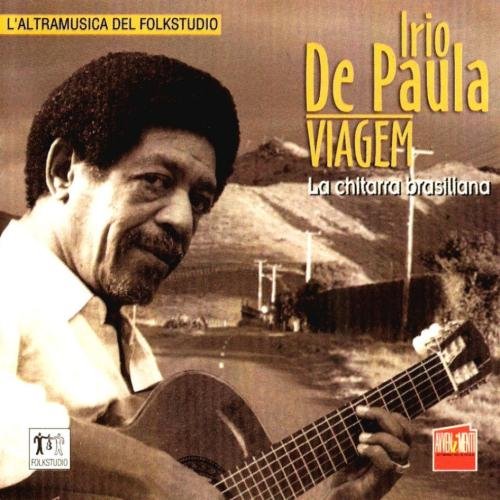 Irio De Paula - Viagem (1997)