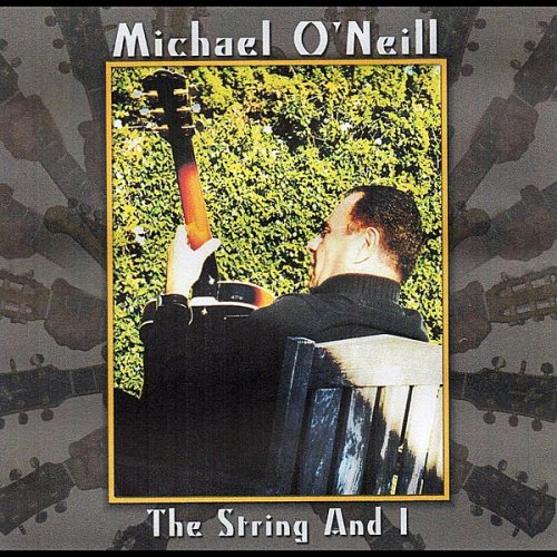 Michael O'Neill - The String and I (2012)