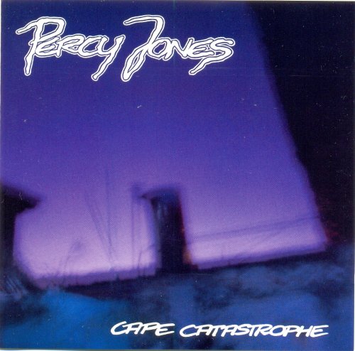 Percy Jones - Cape Catastrophe (1990) FLAC