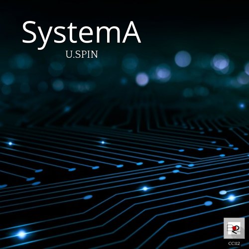 U.Spin - SystemA (2019)