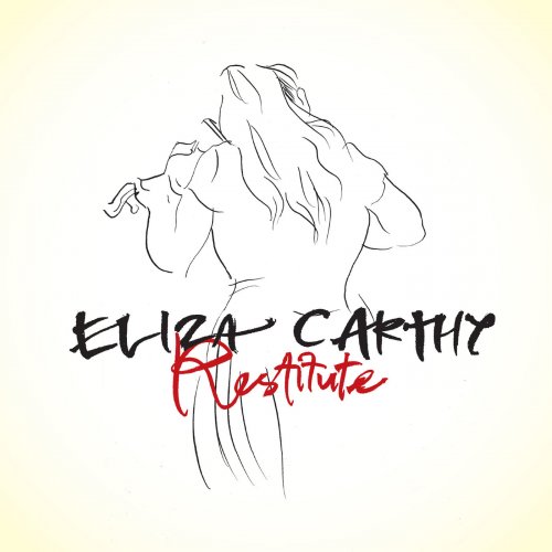 Eliza Carthy - Restitute (2019)
