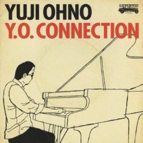 Yuji Ohno - Y.O. Connection (2009)