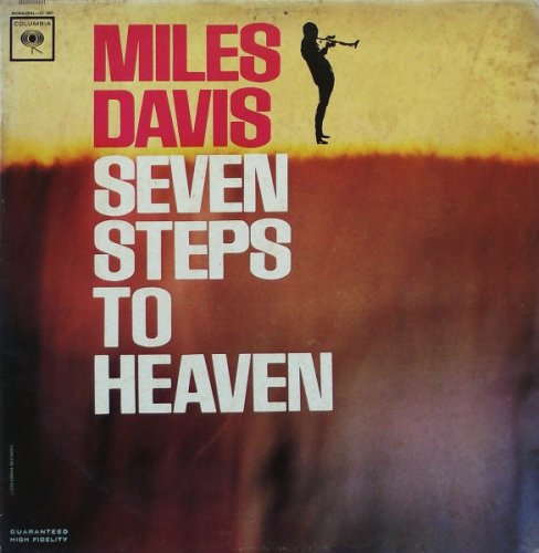Miles Davis - Seven Steps to Heaven (1963)