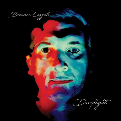 Brendan Leggatt - Daylight (2019)