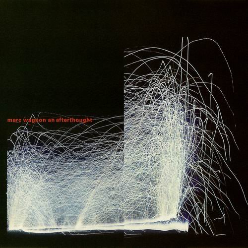 Marc Wagnon - An Afterthought (1999)