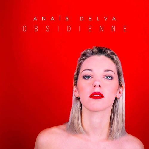 Anaïs Delva - Obsidienne (2019)