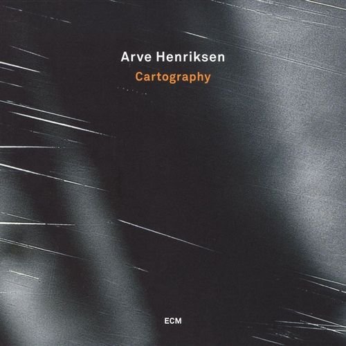 Arve Henriksen - Cartography (2008) Hi-Res