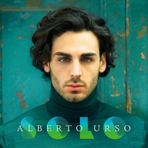 Alberto Urso - Solo (2019)
