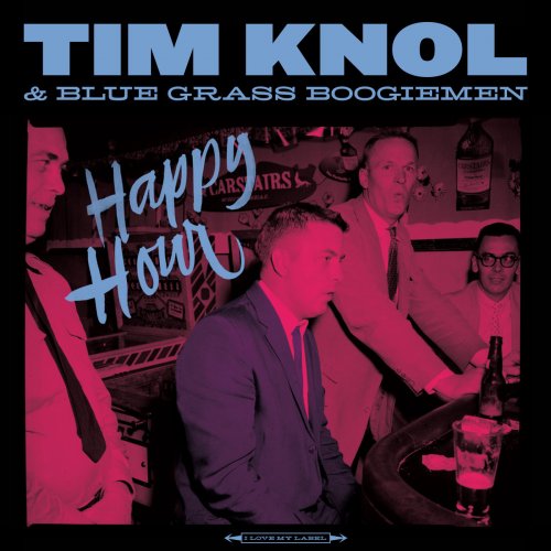 Tim Knol - Happy Hour (2019)