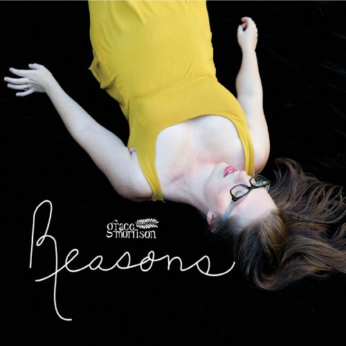 Grace Morrison - Reasons (2019)