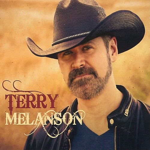 Terry Melanson - Terry Melanson (2019)