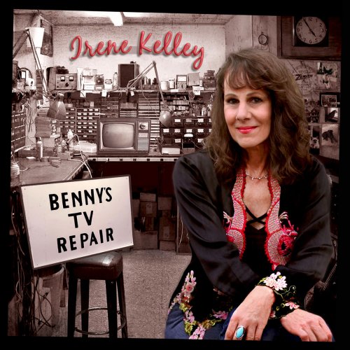 Irene Kelley - Benny's TV Repair (2019)