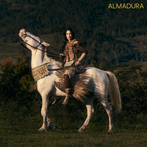 ILE - Almadura (2019) [Hi-Res]