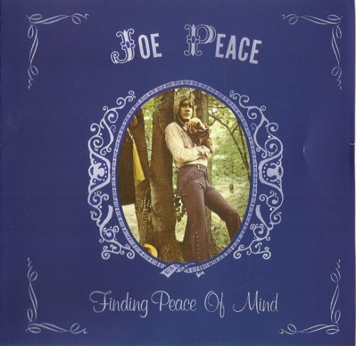 Joe Peace - Finding Peace Of Mind (Reissue) (1972/2001)