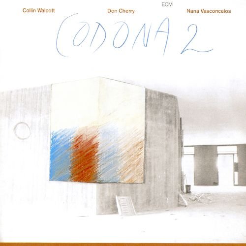 Codona - Codona 2 (1981)
