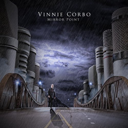 Vinnie Corbo - Mirror Point (2019)