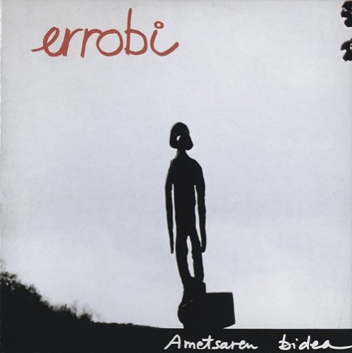Errobi - Ametsaren Bidea (Reissue) (1979/1995)
