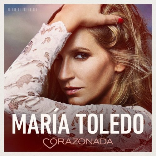 Maria Toledo - Corazonada (2019)