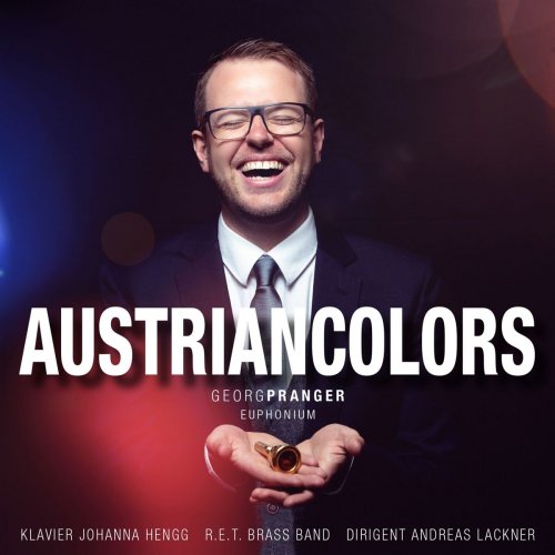 Georg Pranger - Austrian Colors (2019)