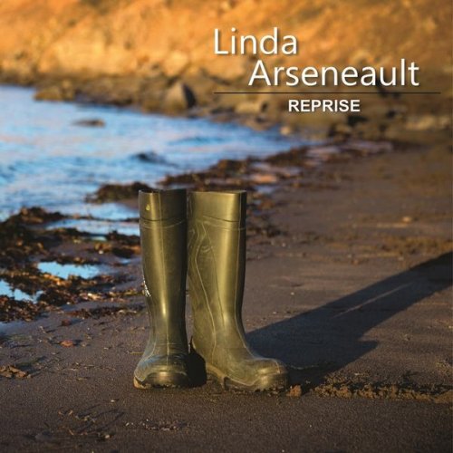 Linda Arseneault - Reprise (2019)