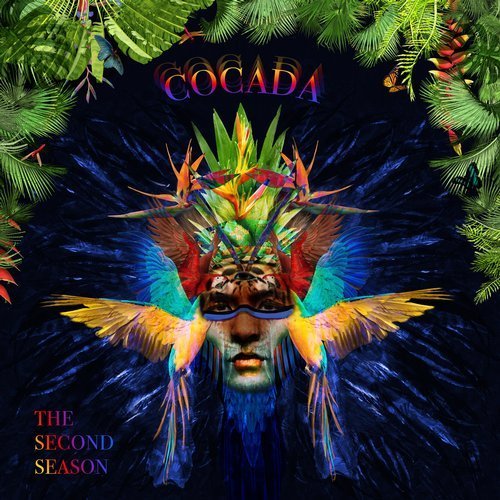 VA - Cocada - The Second Season by Leo Janeiro (2019)