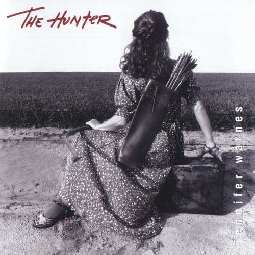 Jennifer Warnes - The Hunter (Limited edition) (19992 Remaster) (2015) SACD