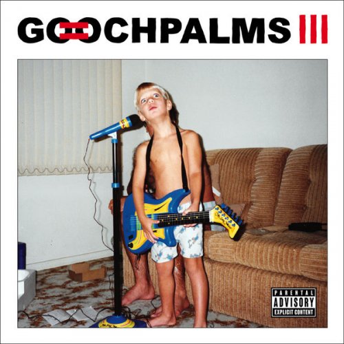 The Gooch Palms - III (2019)