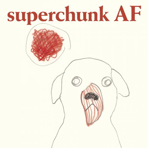 Superchunk - Acoustic Foolish (2019) [Hi-Res]