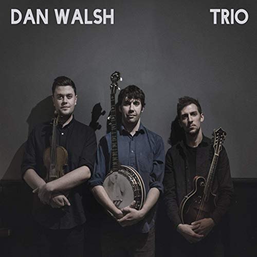 Dan Walsh - Trio (2019)