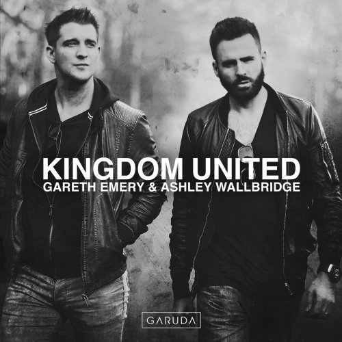 Gareth Emery - Kingdom United (2019) flac