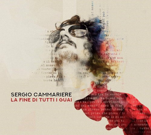 Sergio Cammariere - La fine di tutti i guai (2019)