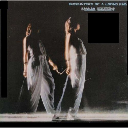 Nadia Cassini - Encounters Of A Loving Kind (1978) LP