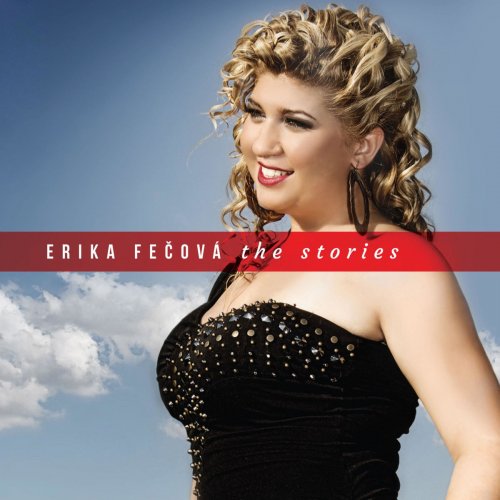 Erika Fecova - The Stories (2013)