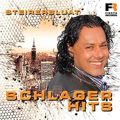 Steirerbluat - Schlager Hits (2019)